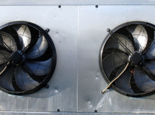 MBI Warmtetechniek & Airconditioning Ventilatie