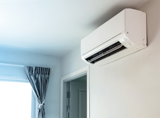 MBI Warmtetechniek & Airconditioning Airco